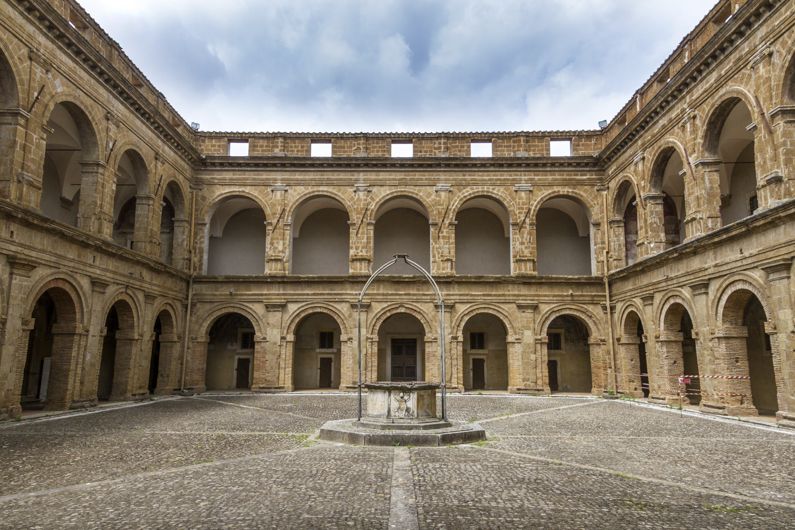 Museo Archeologico dell’Agro Falisco a Civita Castellana | Lazio Nascosto