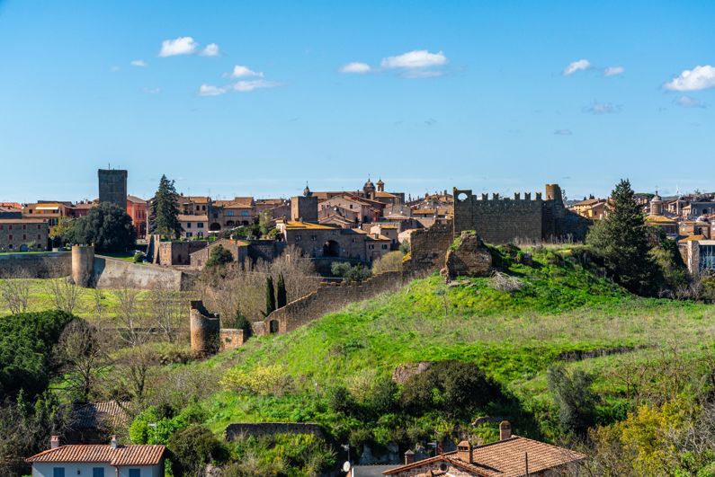 Museo Archeologico Nazionale di Tuscania | Orari, Visite e Biglietti Museo Archeologico Nazionale di Tuscania | Orari, Visite e Biglietti