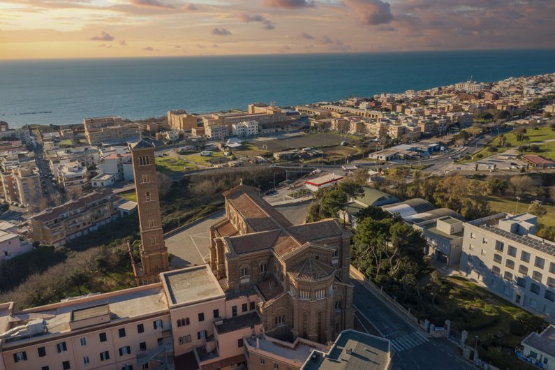 Cosa vedere ad Anzio | Lazio Nascosto