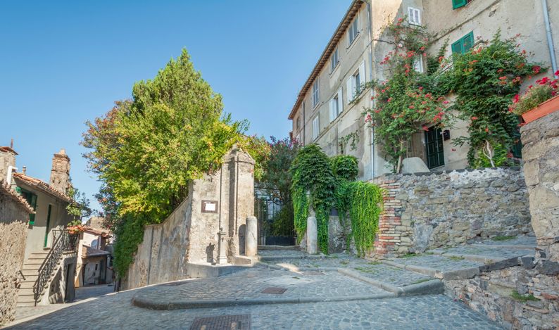 Anguillara Sabazia | Cosa fare e visitare