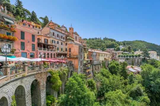 Ristoranti e Pizzerie a Nemi | Lazio Nascosto