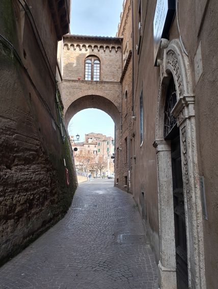Cosa vedere a San Gregorio da Sassola | Lazio Nascosto Cosa vedere a San Gregorio da Sassola | Lazio Nascosto