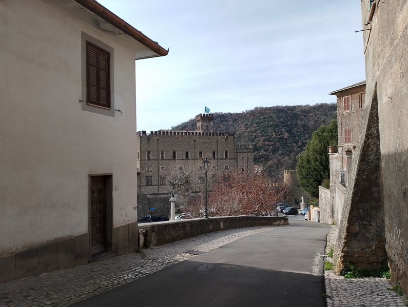 Cosa vedere a San Gregorio da Sassola | Lazio Nascosto Cosa vedere a San Gregorio da Sassola | Lazio Nascosto