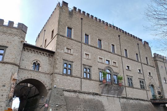 Cosa vedere a San Gregorio da Sassola | Lazio Nascosto Cosa vedere a San Gregorio da Sassola | Lazio Nascosto