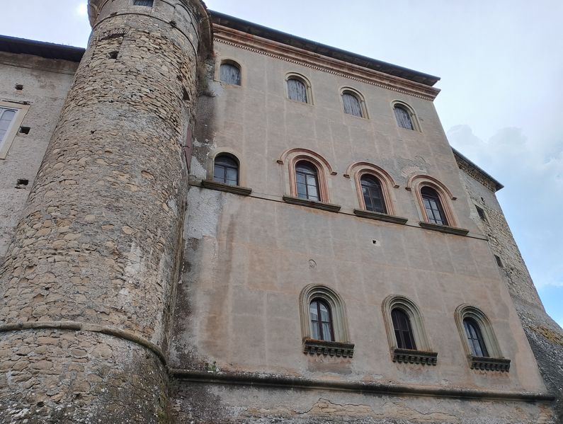 Cosa vedere a San Vito Romano | Lazio Nascosto Cosa vedere a San Vito Romano | Lazio Nascosto