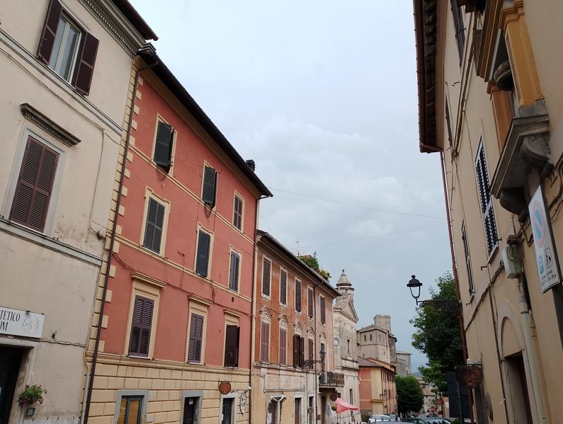 Cosa vedere a San Vito Romano | Lazio Nascosto Cosa vedere a San Vito Romano | Lazio Nascosto