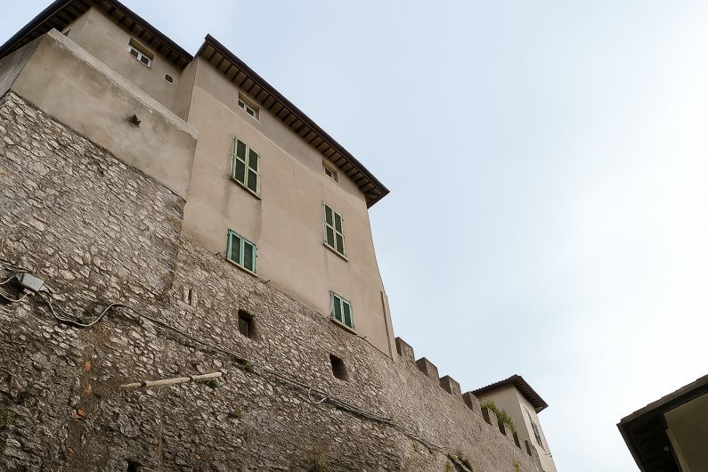 Castello Orsini a Castel Madama | Lazio Nascosto Castello Orsini a Castel Madama | Lazio Nascosto