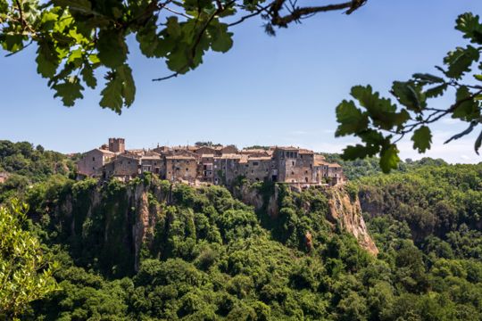 I luoghi più belli da vedere vicino a Castelnuovo di Porto | Lazio Nascosto I luoghi più belli da vedere vicino a Castelnuovo di Porto | Lazio Nascosto