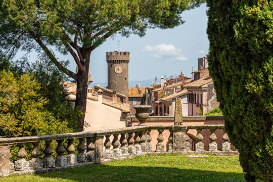 I luoghi più belli da vedere vicino a Orte | Lazio Nascosto I luoghi più belli da vedere vicino a Orte | Lazio Nascosto