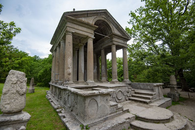 Parco dei Mostri di Bomarzo | Cosa vedere e come visitarlo