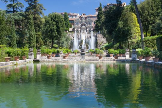 Luoghi da vedere nei dintorni di San Gregorio da Sassola | Lazio Nascosto Luoghi da vedere nei dintorni di San Gregorio da Sassola | Lazio Nascosto