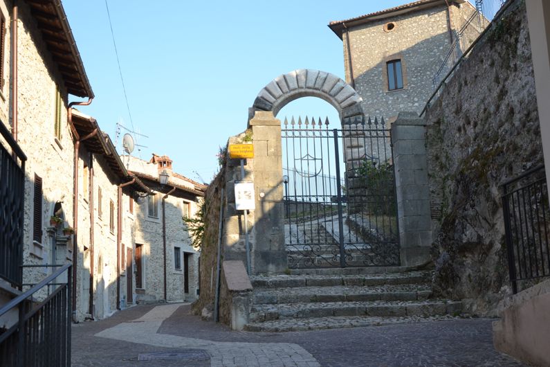 Cosa Vedere a Vivaro Romano | Lazio Nascosto Cosa Vedere a Vivaro Romano | Lazio Nascosto