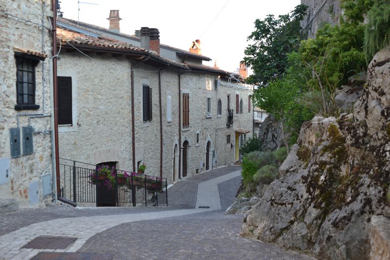 Cosa Vedere a Vivaro Romano | Lazio Nascosto