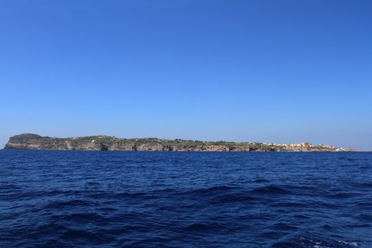 Cosa vedere vicino a Ventotene | Lazio Nascosto Cosa vedere vicino a Ventotene | Lazio Nascosto