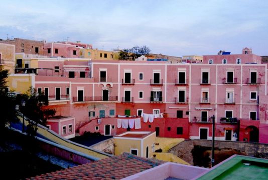 Cosa vedere nel borgo di Ventotene | Lazio Nascosto Cosa vedere nel borgo di Ventotene | Lazio Nascosto