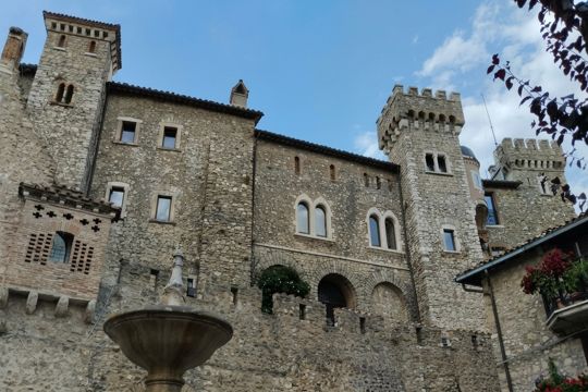 I borghi di Montagna del Lazio più belli da visitare I borghi di Montagna del Lazio più belli da visitare