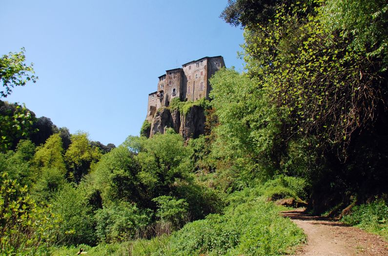 Cosa visitare a Corchiano | Lazio Nascosto Cosa visitare a Corchiano | Lazio Nascosto