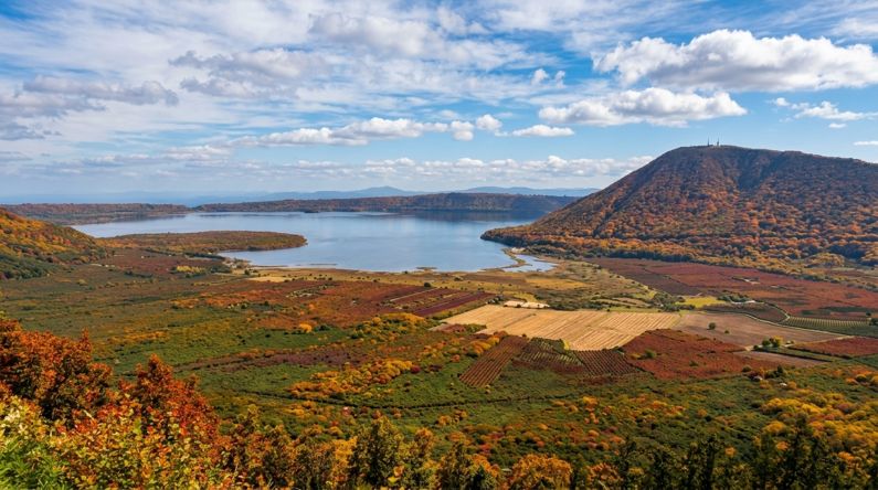 Parco Naturale del Lago di Vico | Lazio Nascosto Parco Naturale del Lago di Vico | Lazio Nascosto