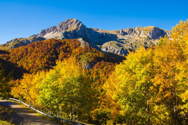 Monti Reatini | Lazio Nascosto Monti Reatini | Lazio Nascosto